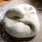 Pizza Dough (Calzone Dough)