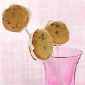 Cookie Pops