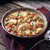 Easy Cajun Jambalaya