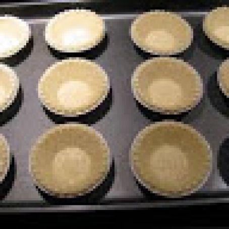 Tart Shells