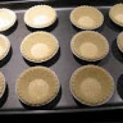 Tart Shells