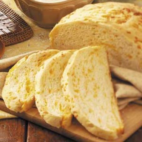 Cheddar Loaves Recipe