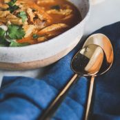 Tikka Masala Soup
