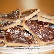 English Toffee