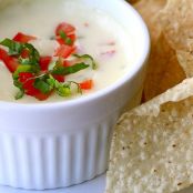 Queso Blanco Dip