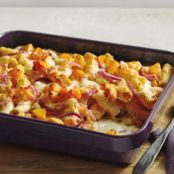 Harvest Pasta Bake