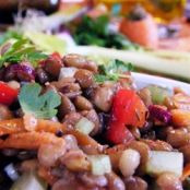Lentil Salad