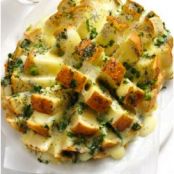 Savory Party Bread Recipe