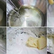 FROSTING - Italian Meringue Buttercream