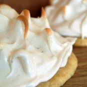 Lemon Meringue Pie
