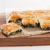 Spanakopita