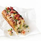 Picnic-Perfect Lobster Rolls