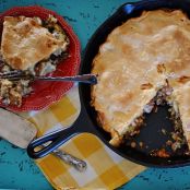 Southern Cottage Pie