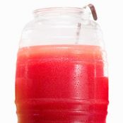 Watermelon & Grapefruit Agua Fresca