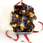 Almond Bark w/Sea Salt