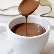 French Hot Chocolate Recipe
