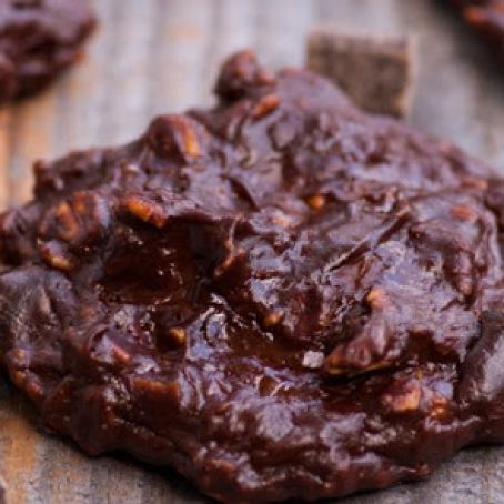 Cookies - Double Chocolate Protein Cookies