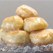 Glazed Donuts