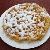 Funnel Cakes