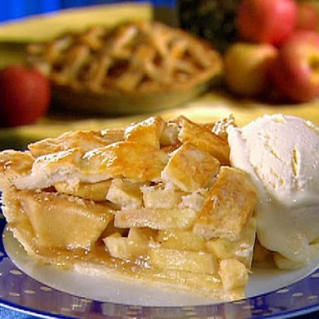 PAULA DEEN'S - Apple Pie Filling