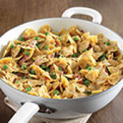 Easy Pasta Carbonara