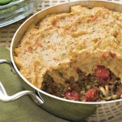 Shepherd Pie