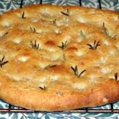 FOCACCIA