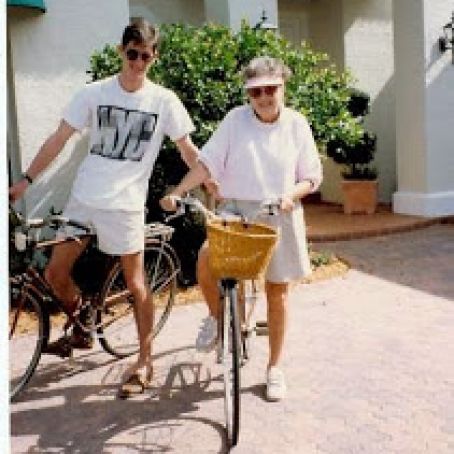 Agnes's Fruit Cobbler