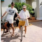 Agnes's Fruit Cobbler