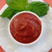 Pizza Hut's Pizza Sauce