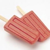 Berry-Banana Freezer Pops Recipe from Betty Crocker