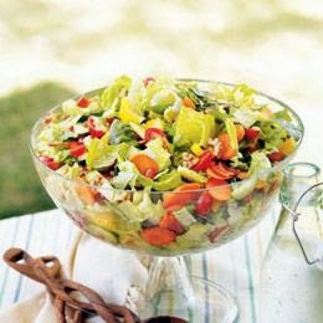 Chop Chop Salad