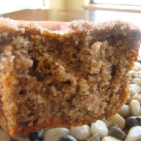 donut - gf donut muffin