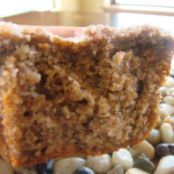 donut - gf donut muffin