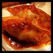 Paleo Cabbage rolls | Caveman Strong