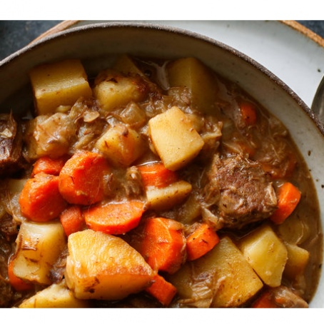 Beef Stew