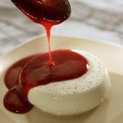 Panna Cotta