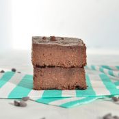 Quinoa Brownies