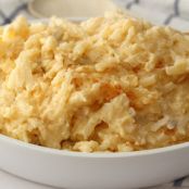 Slow-Cooker Hash Brown Casserole