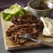 Shredded Beef in Barbecue Sauce - Food & Drink - msn
