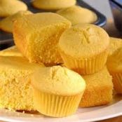 Corn Meal Muffins (Homestead)