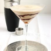 Ultimate Chocolate Martini