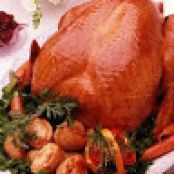 Perfect Roast Turkey