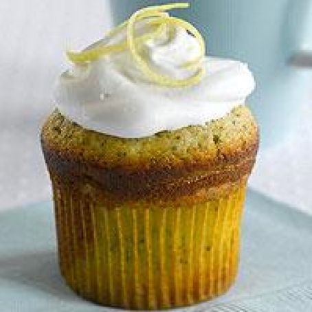 Lemon-Poppyseed Jumbos