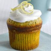 Lemon-Poppyseed Jumbos