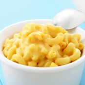 Rich, Creamy Macaroni and Cheese