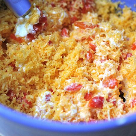 Pimento Cheese