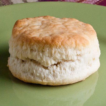 Perfect Freezer Biscuits