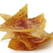 Chili Tortilla Chips
