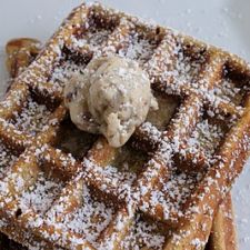 Vanilla Bean Pecan Butter